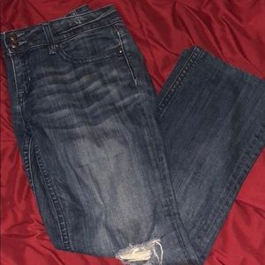 Vigoss Studio Jeans
